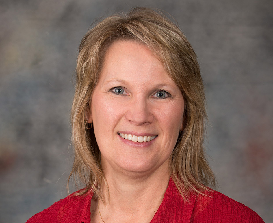 Karen Stoa