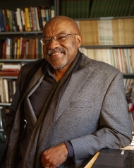 The University of Nebraska-Lincoln to Honor the Writing and Leadership of  Kwame Dawes