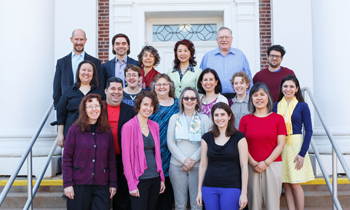 Foreign Language Faculty