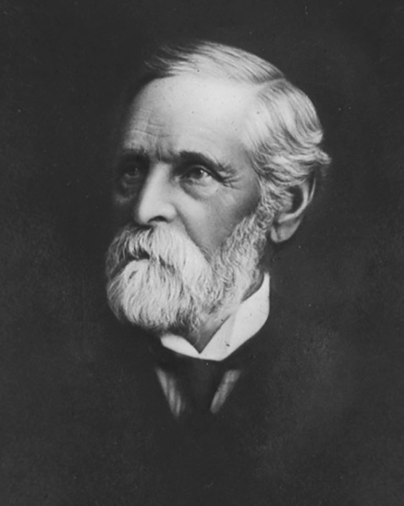 photo of allen benton