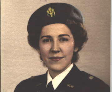Grace E. "Betty" Clements