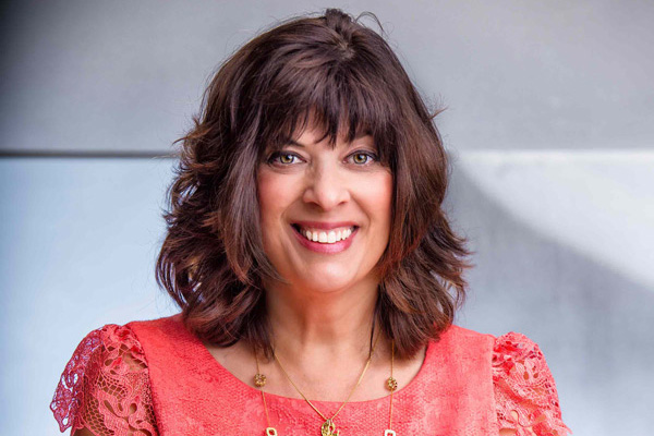 Karen Goracke