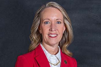 Anne Barnes bio pic