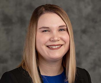brittany schermann norris headshot