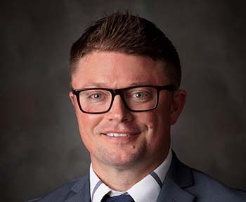 Doug Carlson headshot