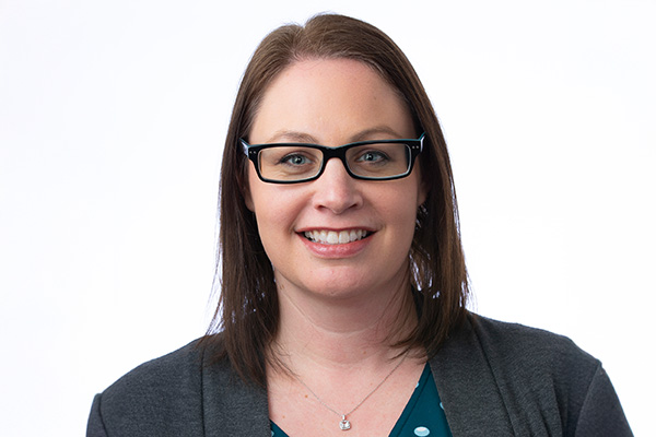 Erica Shipman portrait