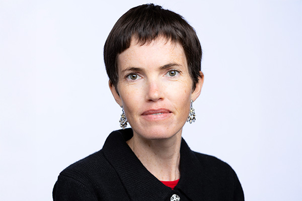 Finola Quigley portrait