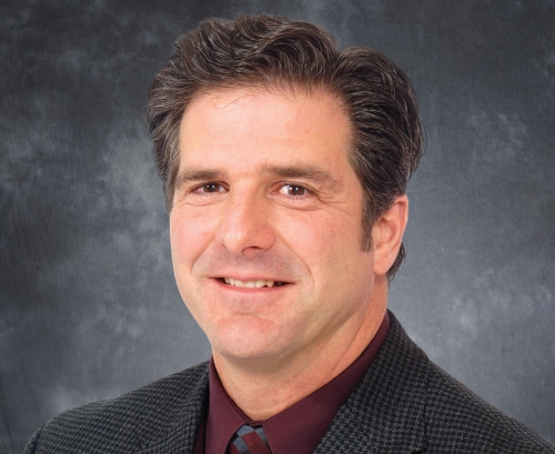 George Graef bio pic