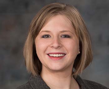 Laura Gonnerman headshot