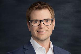 Kyle Schachenmeyer headshot