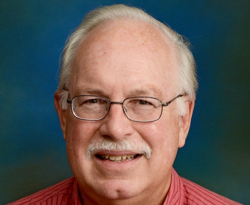 P. Stephen Baenziger, Ph.D. bio pic