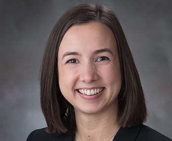 Audrey Polt headshot