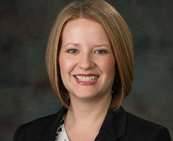 Jenny Reeser headshot