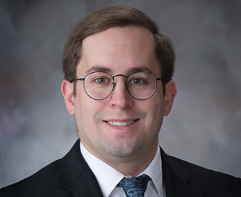 Ryan Rothman headshot