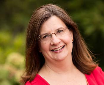 Barbara Shousha headshot