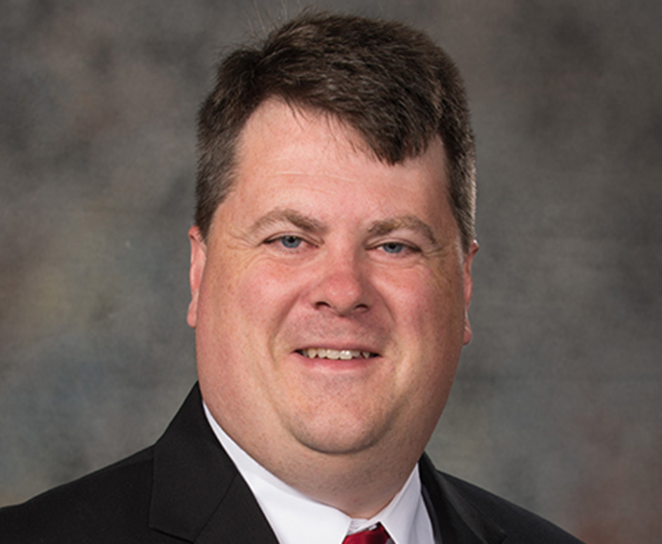 Mark Wilkins bio pic