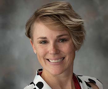 Vanessa Zimmer headshot