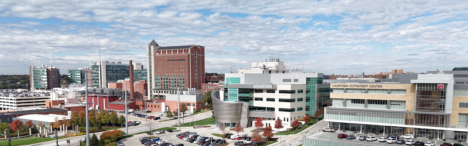 UNMC Campus