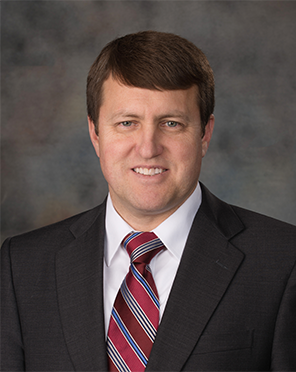 Steven Duke portrait