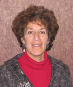 Mary Kay Roth