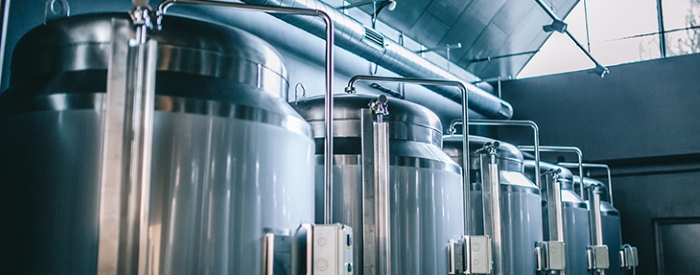 Hop Boilers