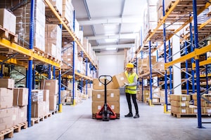  UNK's SCM program trains students for careers in planning, forecasting, purchasing, transportation, storage, distribution, sales and customer service. 