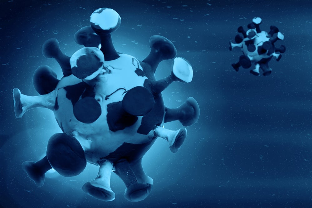 COVID-19 Virus