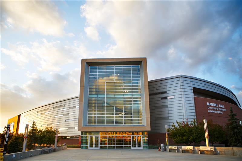mammel hall
