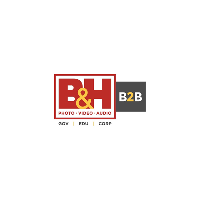 B&H Photo, Video, Audio