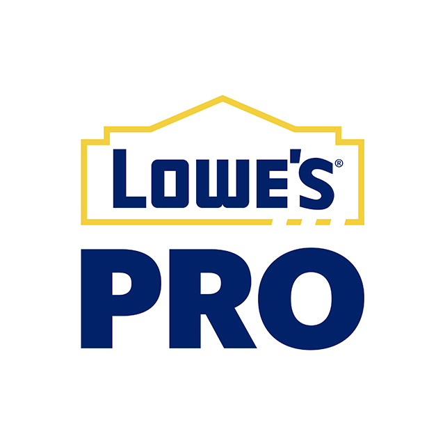 Lowe's Pro