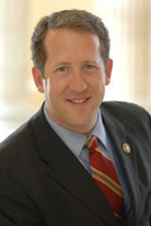 Congressman Adrian Smith