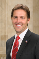 Senator Ben Sasse