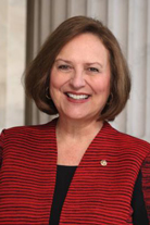 Senator Deb Fischer