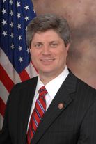 Congressman Jeff Fortenberry