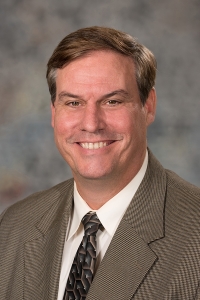 Legislature Portrait of Mike McDonnell
