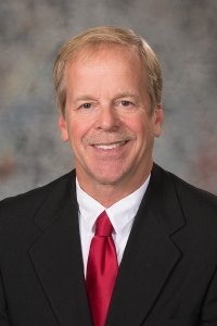 Legislature Portrait of Tom Briese