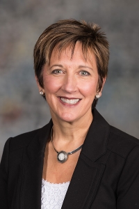 Legislature Portrait of Patty Pansing Brooks