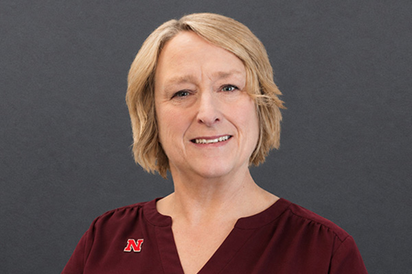 Michaele Kujath portrait