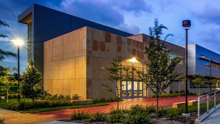 Nebraska Veterinary Diagnostic Center