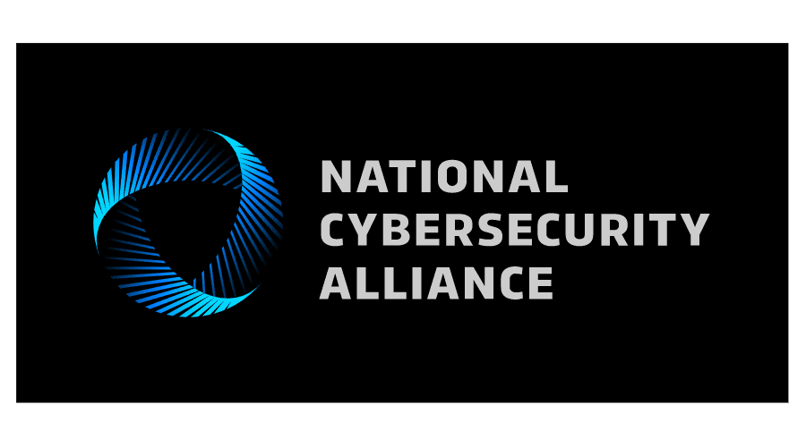 National Cybersecurity Alliance logo