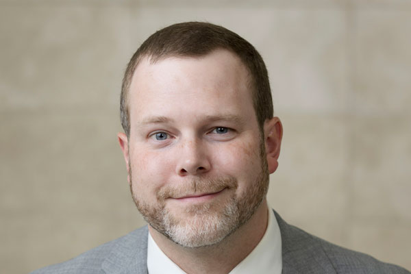 andrew buker bio photo