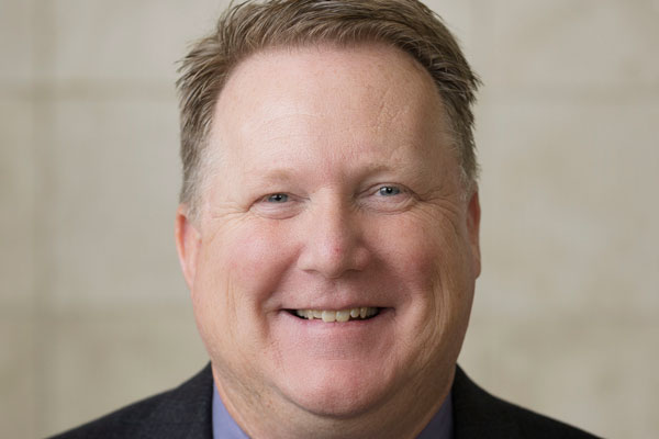 rick haugerud bio photo