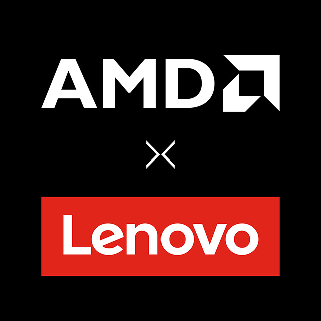 AMDxLenovo