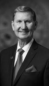 Ted Carter