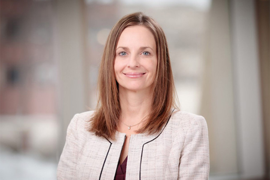 Amy Duhachek-Stapelman