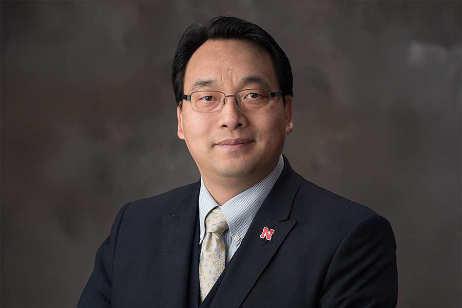Jian Wang