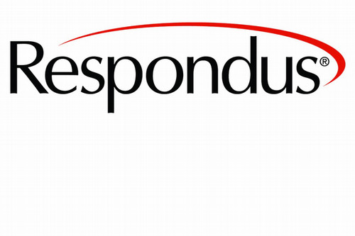 Respondus logo.
