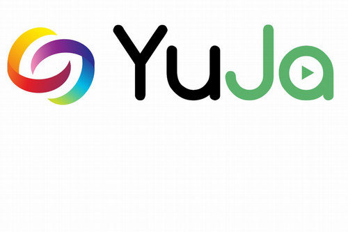 Yuja logo.